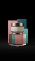 Crema reafirmante Sculpt+ en tarro