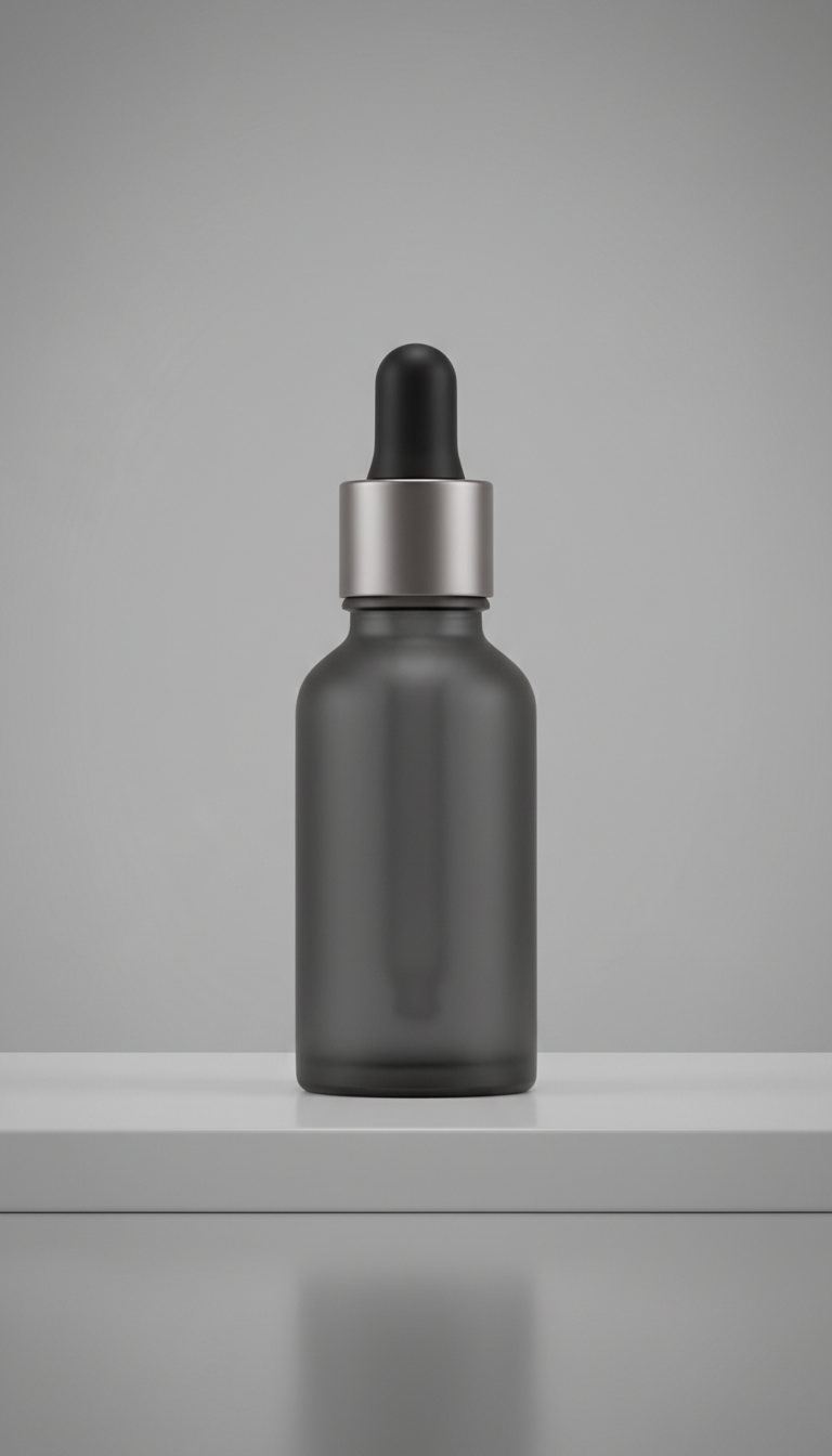 Sérum clínico frasco gotero 50 ml