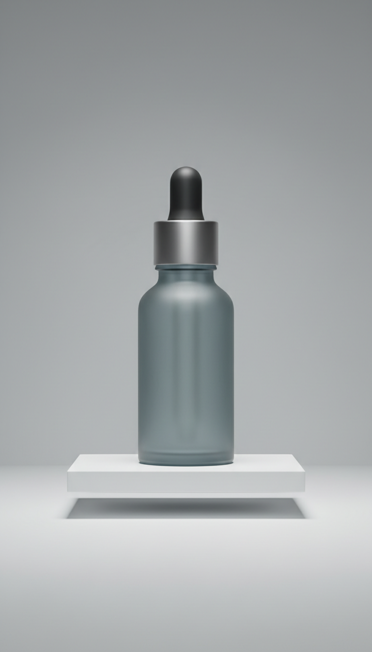 Sérum clínico frasco gotero 30 ml