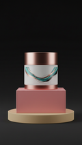 Crema anticelulitis Active Renewal en tarro