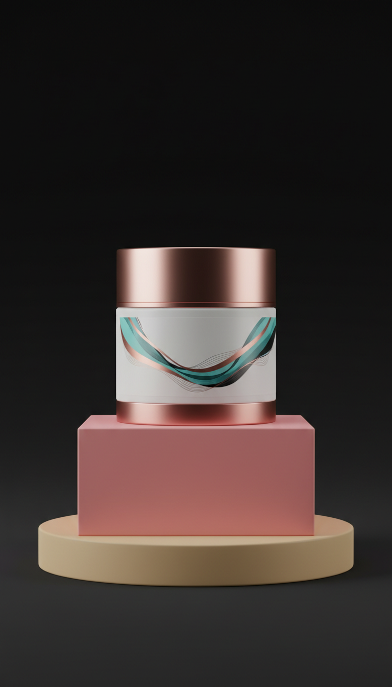 Crema anticelulitis Active Renewal en tarro